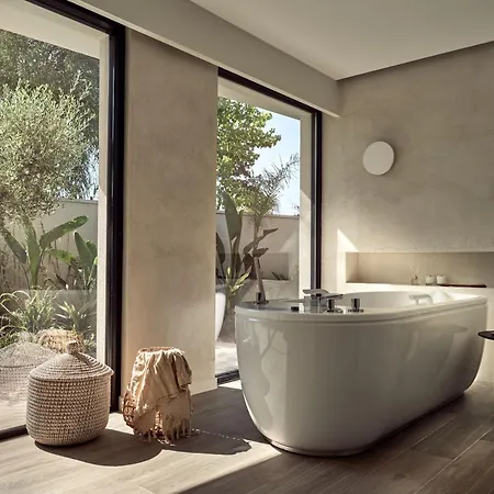 Butterflies Luxury Estate
