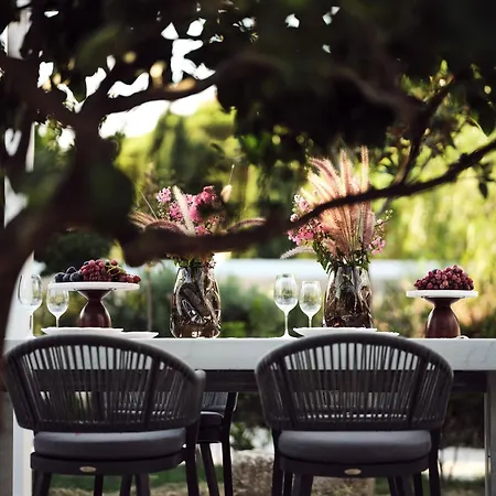 Butterflies Luxury Estate *