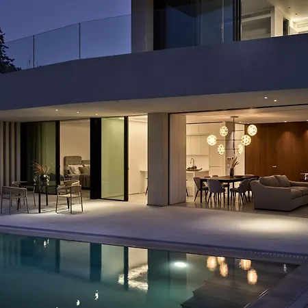 Butterflies Luxury Estate