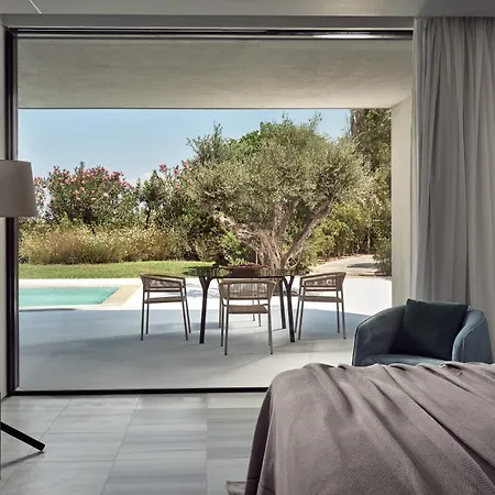Butterflies Luxury Estate Villa