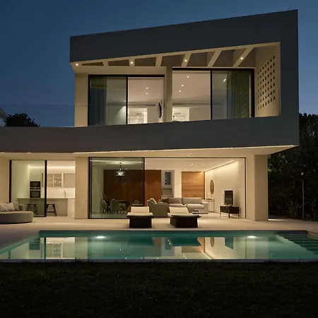 Butterflies Luxury Estate Villa