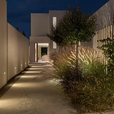 Butterflies Luxury Estate