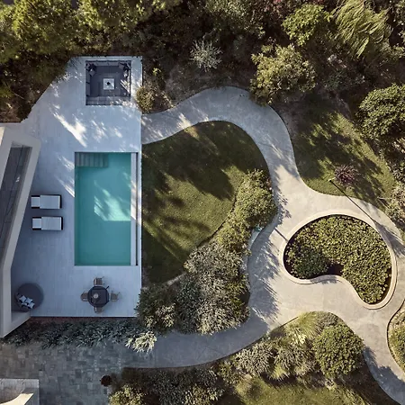 Butterflies Luxury Estate Villa *